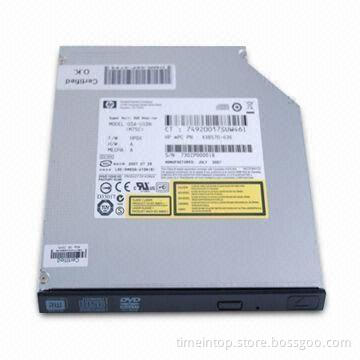 9.5mm DVD RW Drive with Tray Load and IDE Interface